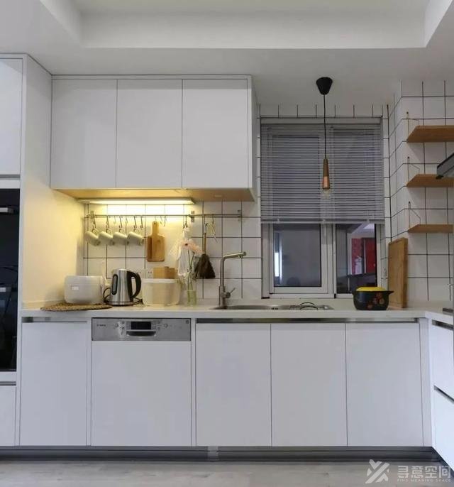 寻意空间：实用的装修经验，告别装修小白