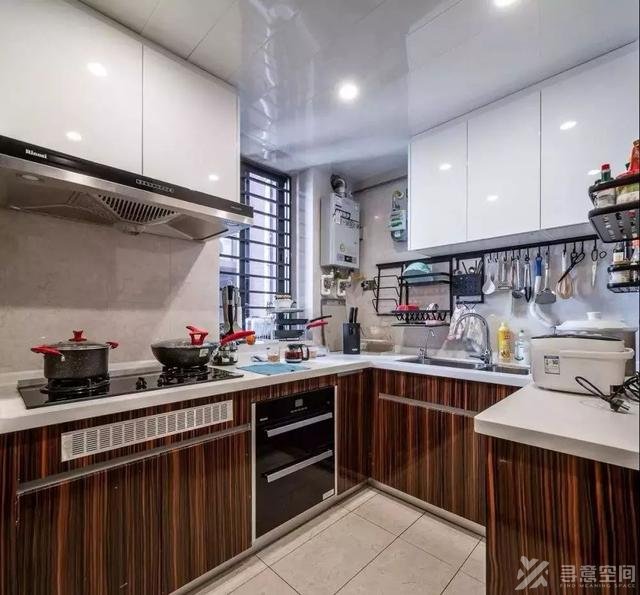 寻意空间：实用的装修经验，告别装修小白