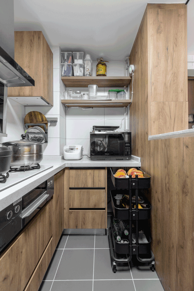 寻意空间：实用的装修经验，告别装修小白