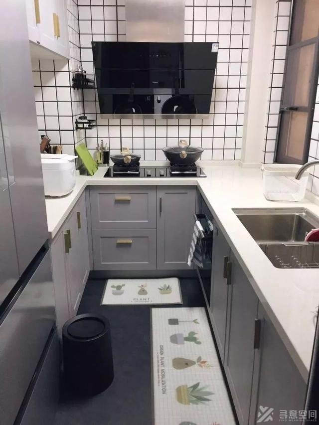 寻意空间：实用的装修经验，告别装修小白