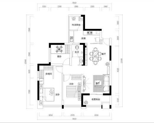 寻意空间：真实详细的装修攻略！