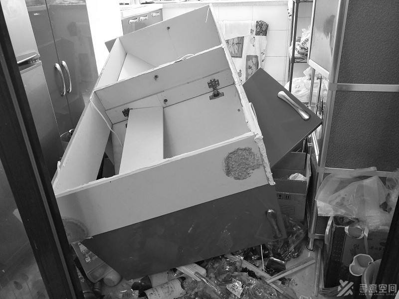 寻意空间：装修安全隐患不可不防