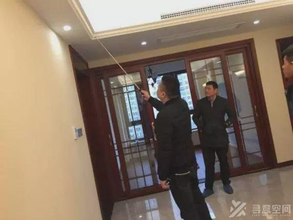 寻意空间：十个忠告，让我省下五万装修费