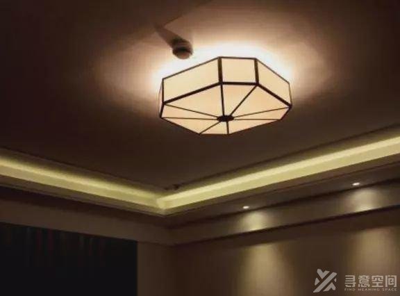 寻意空间：十个忠告，让我省下五万装修费