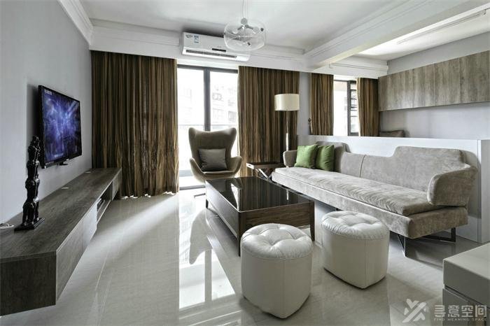 寻意空间：装修省钱可以从这几个方面下手