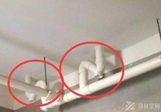 寻意空间：装修中这15个关键地方多留心眼