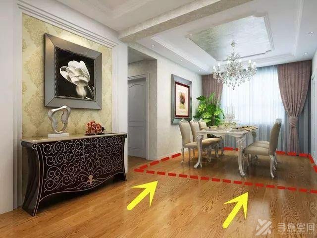 寻意空间：装修中这15个关键地方多留心眼
