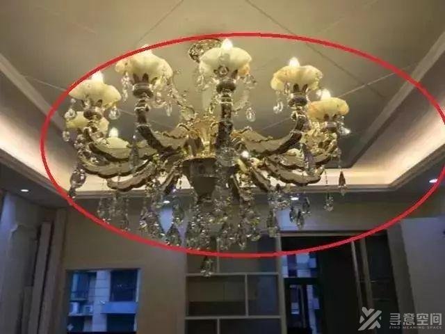 寻意空间：装修中这15个关键地方多留心眼