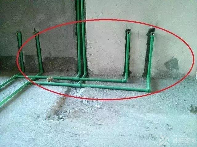 寻意空间：装修中这15个关键地方多留心眼