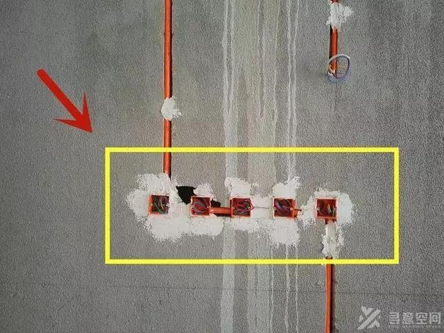 寻意空间：装修中这15个关键地方多留心眼