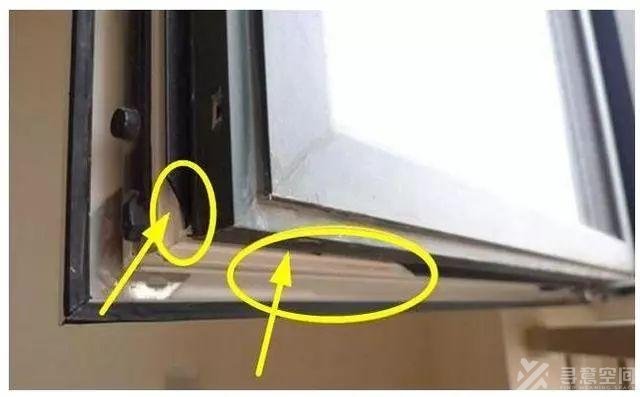 寻意空间：装修中这15个关键地方多留心眼