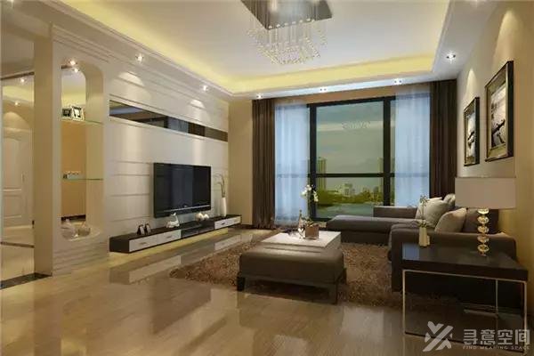 寻意空间：毛坯房的正确装修流程，装修攻略