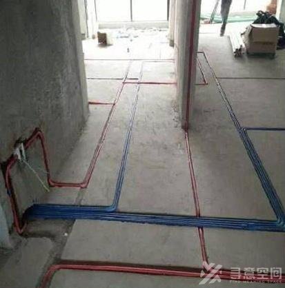 寻意空间：毛坯房的正确装修流程，装修攻略