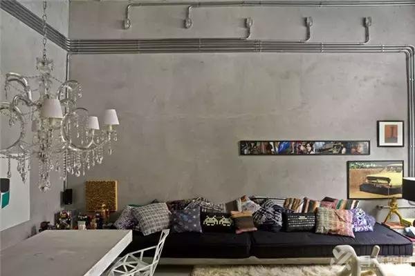 寻意空间：毛坯房的正确装修流程，装修攻略