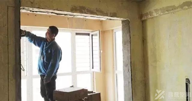 寻意空间：毛坯房的正确装修流程，装修攻略
