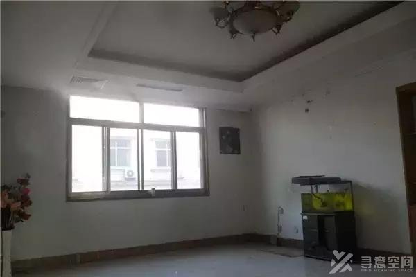 寻意空间：毛坯房的正确装修流程，装修攻略