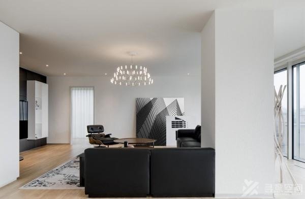 寻意空间：新房装修，选择合适自己的设计