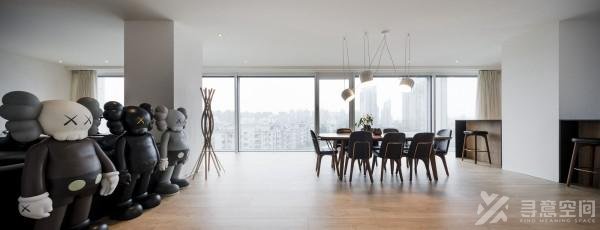 寻意空间：新房装修，选择合适自己的设计