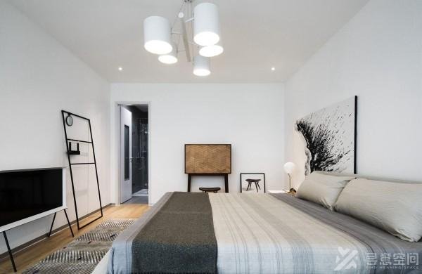 寻意空间：新房装修，选择合适自己的设计