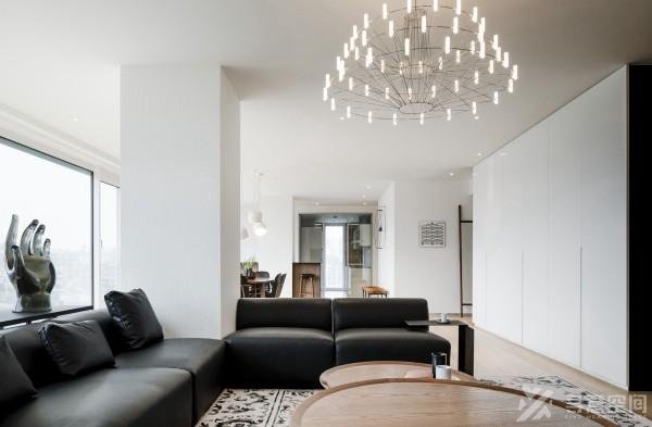 寻意空间：新房装修，选择合适自己的设计