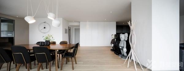 寻意空间：新房装修，选择合适自己的设计