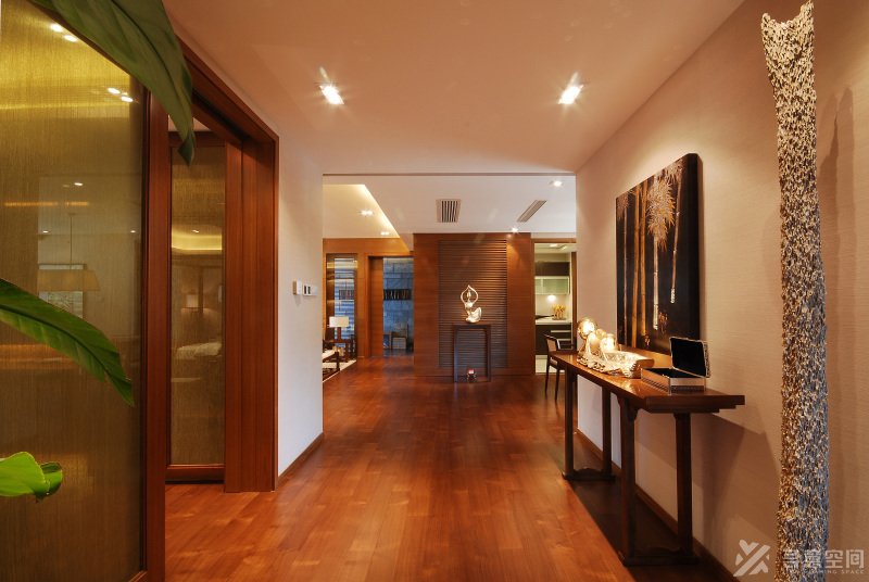 寻意空间：房子是刚需品，装修要有原则