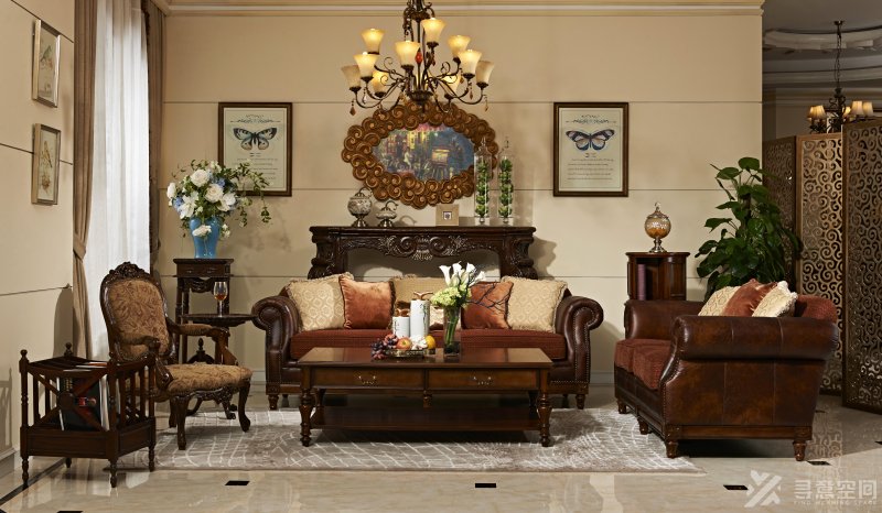 寻意空间：房子是刚需品，装修要有原则