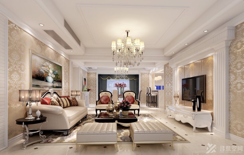 寻意空间：房子是刚需品，装修要有原则