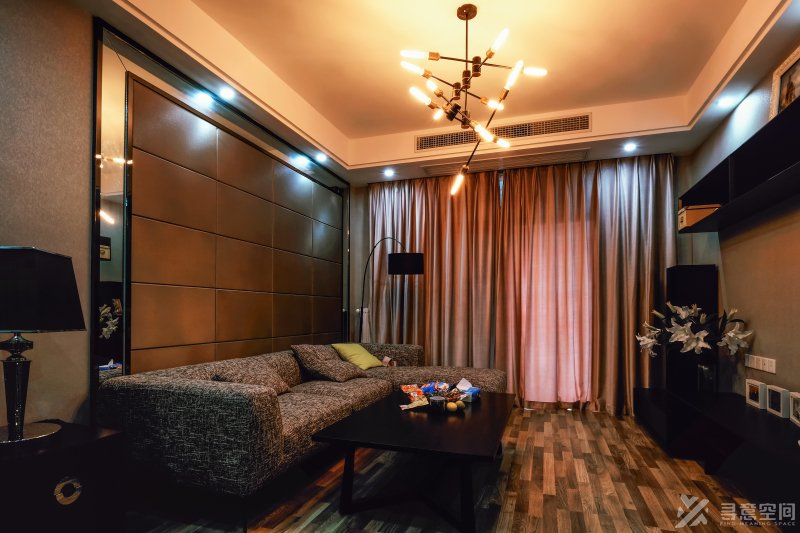 寻意空间：房子是刚需品，装修要有原则