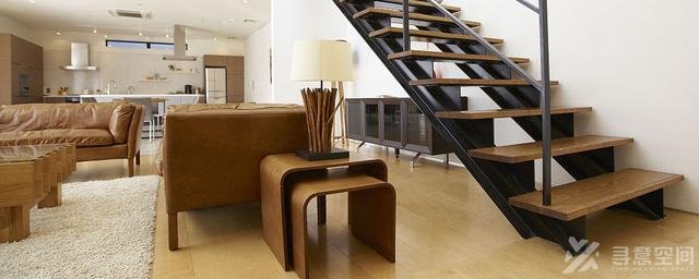 寻意空间：中式阁楼装修有什么特点