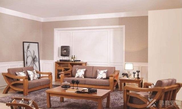 寻意空间：这样装修房子，可以减少甲醛