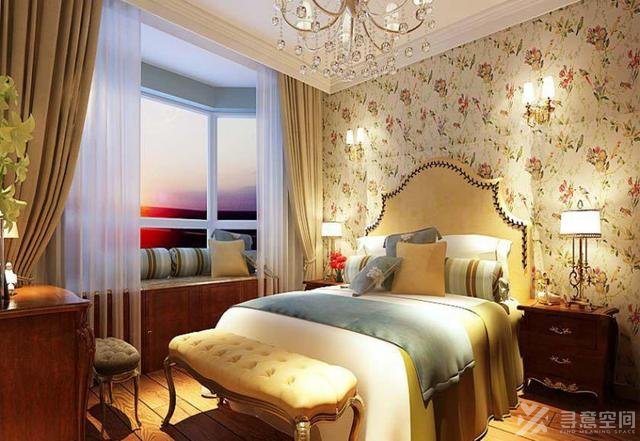 寻意空间：这样装修房子，可以减少甲醛