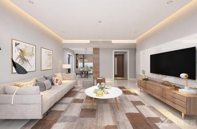 寻意空间：最新新房装修流程及注意事项