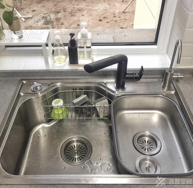 长沙市装饰公司：厨房装修注意事项，记住4点