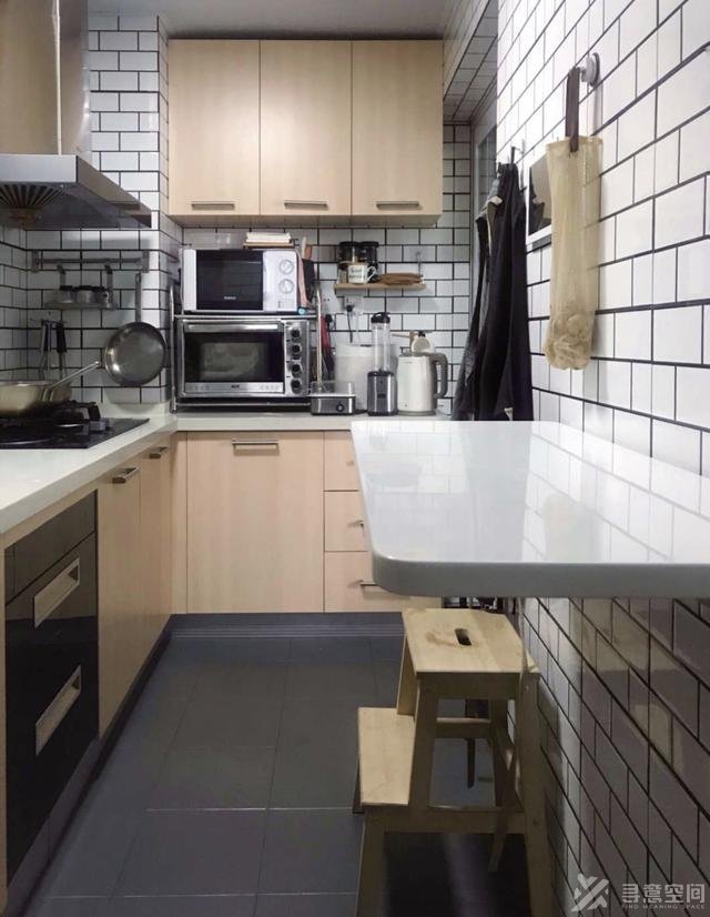 长沙市装饰公司：厨房装修注意事项，记住4点