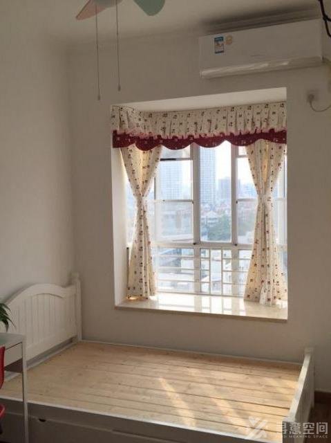 寻意空间：长沙60平房屋装修，平平淡淡却很温馨