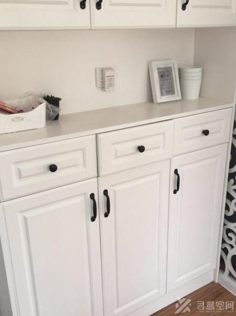 寻意空间：长沙60平房屋装修，平平淡淡却很温馨