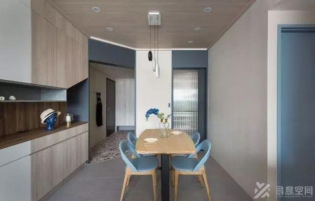 寻意空间：先别着急装，看看这套时尚的装修