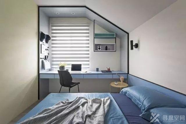 寻意空间：先别着急装，看看这套时尚的装修