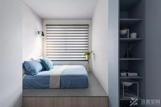 寻意空间：先别着急装，看看这套时尚的装修