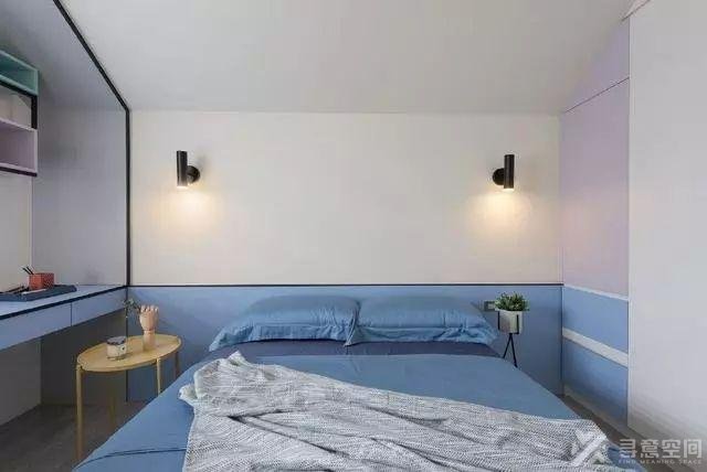 寻意空间：先别着急装，看看这套时尚的装修