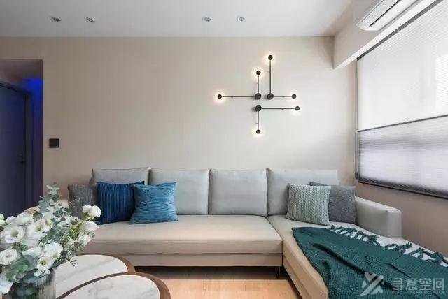 寻意空间：先别着急装，看看这套时尚的装修