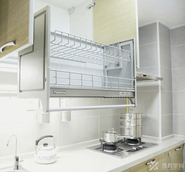 长沙室内装修：厨房灶台橱柜装修要点，这四点”，花对钱日后才好用