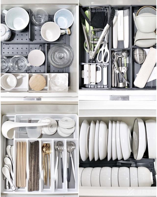 长沙室内装修：厨房灶台橱柜装修要点，这四点”，花对钱日后才好用