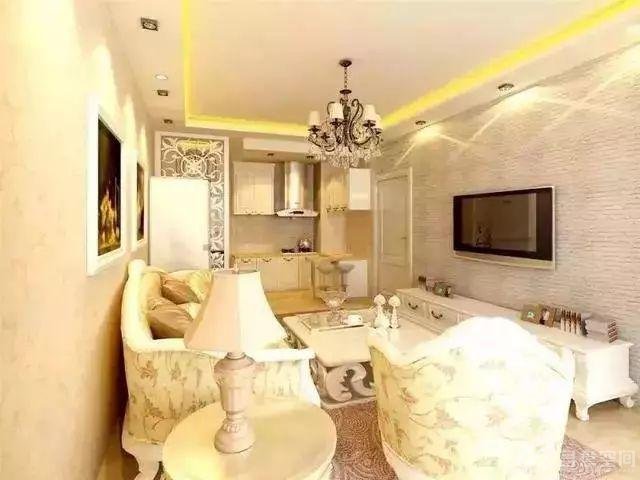 寻意空间：7种不过时的装修风格和色彩搭配