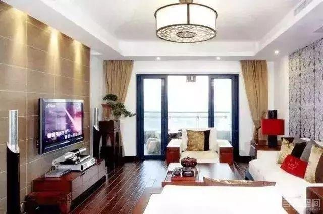 寻意空间：7种不过时的装修风格和色彩搭配