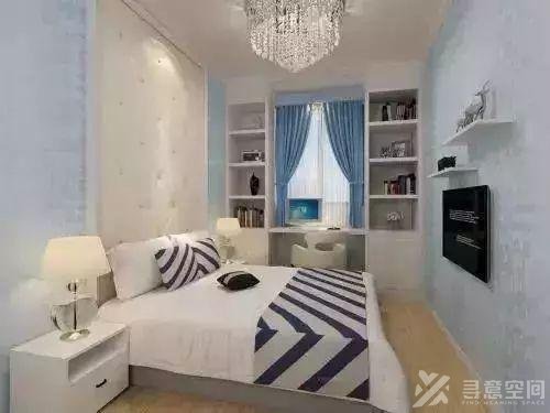 寻意空间：7种不过时的装修风格和色彩搭配