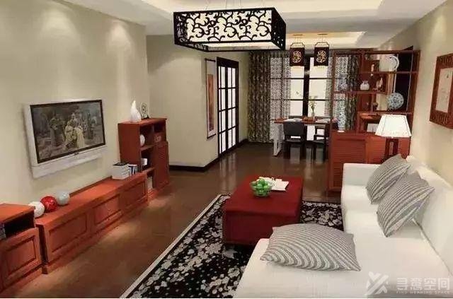 寻意空间：7种不过时的装修风格和色彩搭配