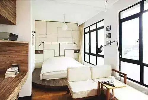 寻意空间：7种不过时的装修风格和色彩搭配