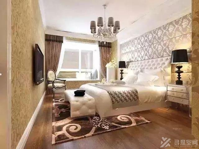 寻意空间：7种不过时的装修风格和色彩搭配